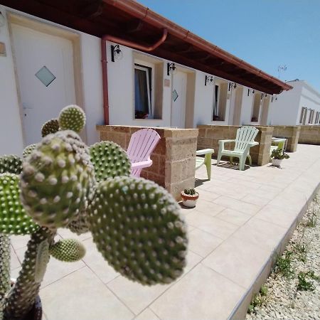 Agriturismo "Terra D'Ulivi" Porto Cesareo Exterior photo