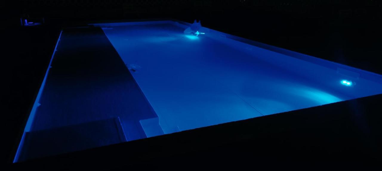 Agriturismo "Terra D'Ulivi" Porto Cesareo Exterior photo