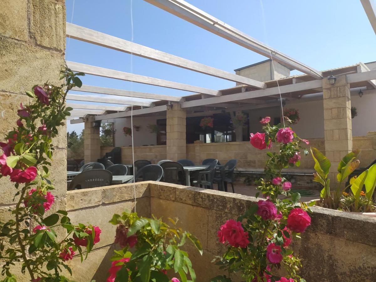 Agriturismo "Terra D'Ulivi" Porto Cesareo Exterior photo