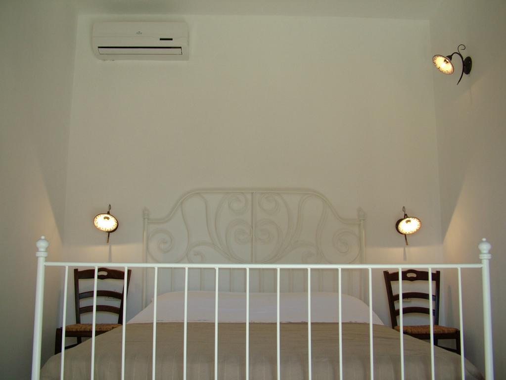 Agriturismo "Terra D'Ulivi" Porto Cesareo Room photo