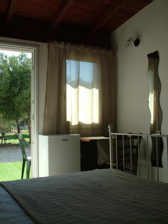 Agriturismo "Terra D'Ulivi" Porto Cesareo Room photo