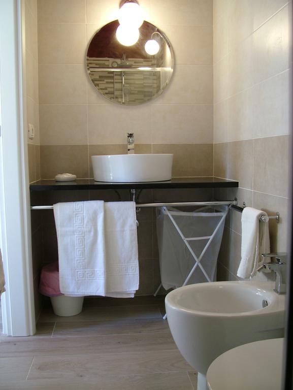 Agriturismo "Terra D'Ulivi" Porto Cesareo Room photo