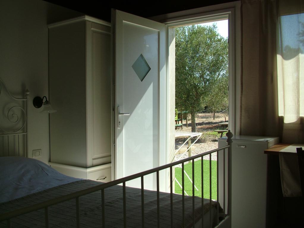 Agriturismo "Terra D'Ulivi" Porto Cesareo Room photo