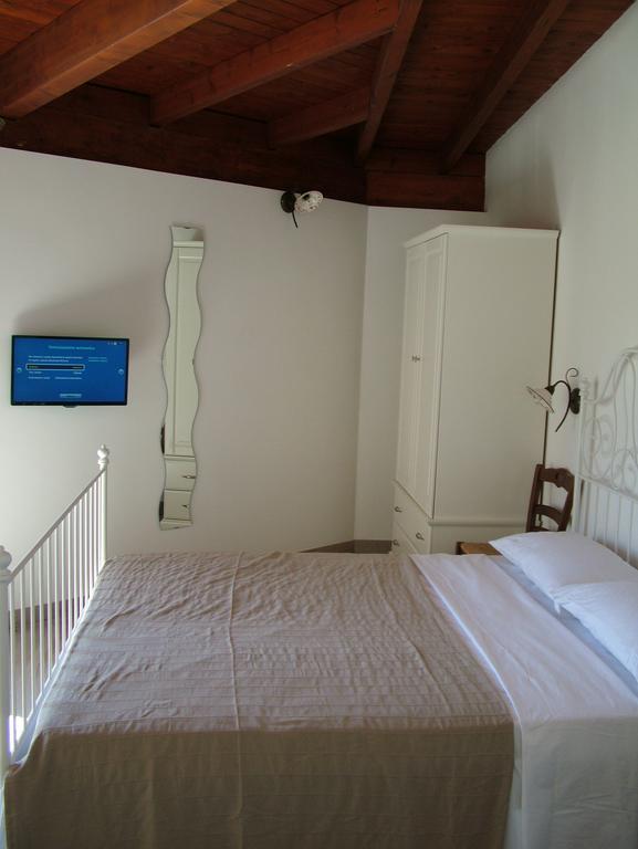 Agriturismo "Terra D'Ulivi" Porto Cesareo Room photo