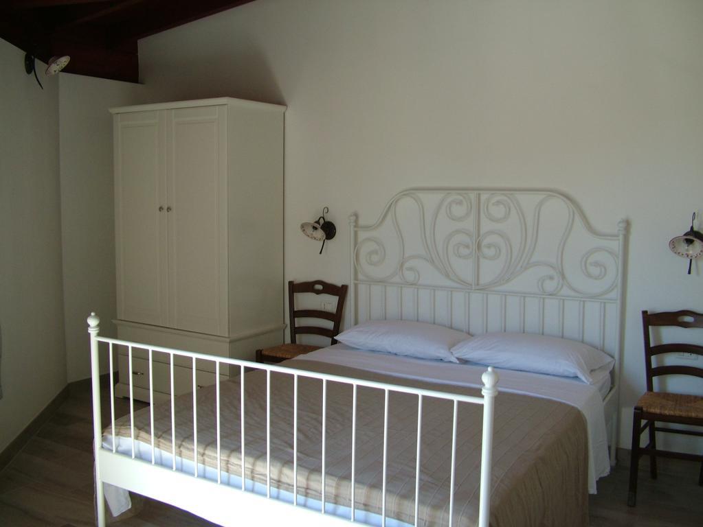 Agriturismo "Terra D'Ulivi" Porto Cesareo Room photo