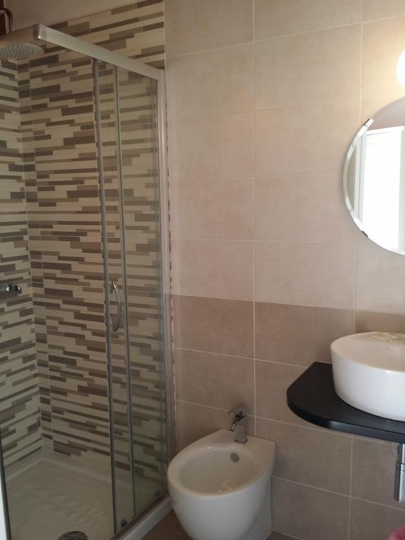 Agriturismo "Terra D'Ulivi" Porto Cesareo Room photo