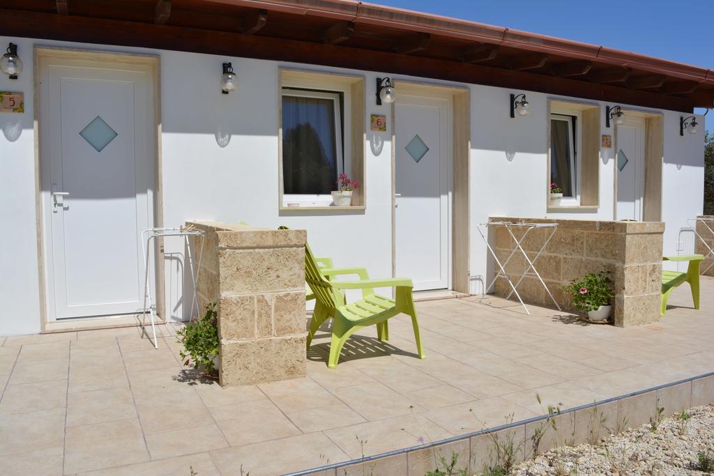 Agriturismo "Terra D'Ulivi" Porto Cesareo Exterior photo